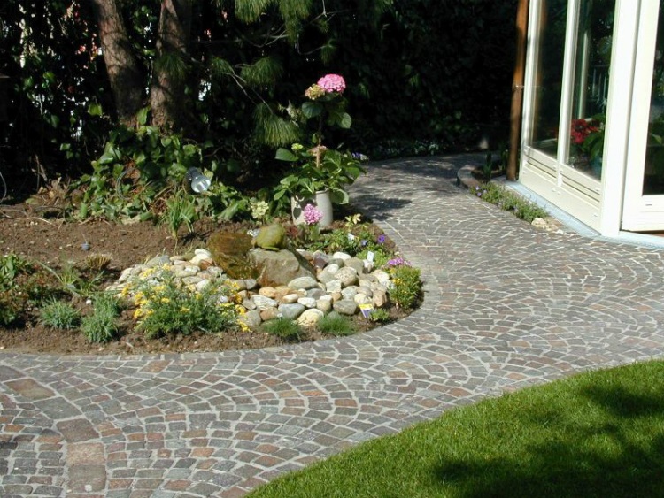 Rompox Drain Plus : le mortier de joints à la perméabilité renforcée